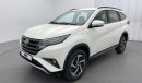 Toyota Rush GX 1.5 | Under Warranty | Inspected on 150+ parameters