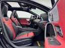 Mercedes Benz A45 4MATIC+ 2023 Mercedes-Benz A45 S AMG, Auto Guard Warranty, Excellent Condition, GCC
