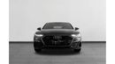 Audi A7 55 TFSI quattro S-Line Style & Comfort package