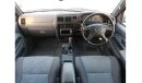 Toyota Hilux TOYOTA HILUX PICK UP RIGHT HAND DRIVE (PM864)