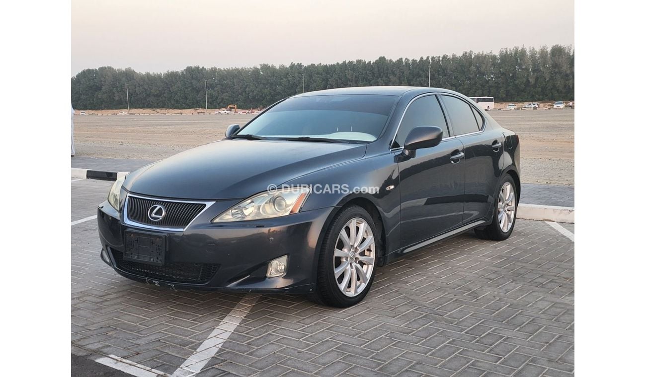 Lexus IS300