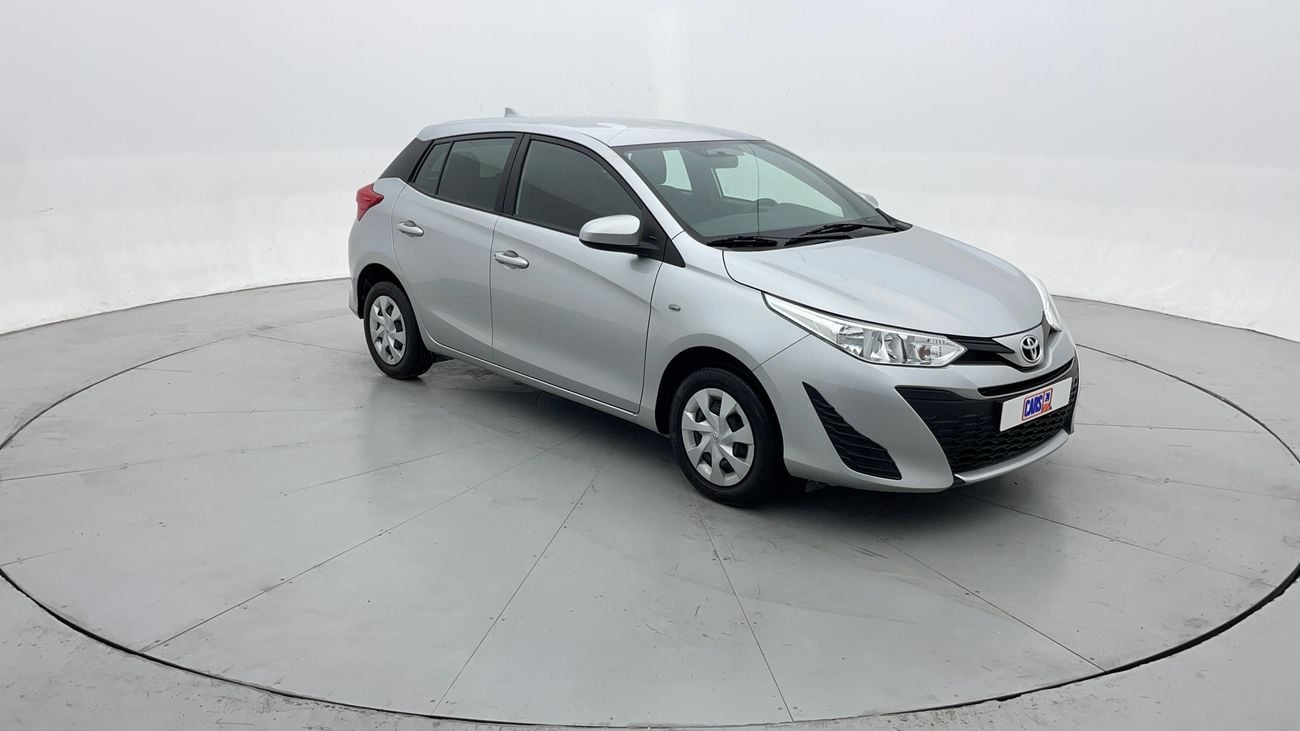 Toyota Yaris SE 1.3 | Zero Down Payment | Free Home Test Drive