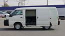 سي إم سي D 260 ( Only For Export ) 2025 CMC D260 Panel Van 2.4L RWD GCC BRAND NEW