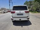 Toyota Land Cruiser GXR