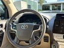 تويوتا برادو !! EID SALE !! 1 YEAR FREE WARRANTY !!  AED 2,160 P.M | 0% DOWN PAYMENT | TOYOTA PRADO GXR | 4.0L V6