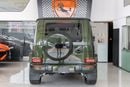 مرسيدس بنز G 63 AMG STD Mercedes-Benz G63 AMG | Performance Package | Gargash Auto Warranty | Fully Loaded | 2026