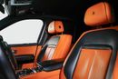 رولز رويس كولينان Facelift 2025-VIP Seats
