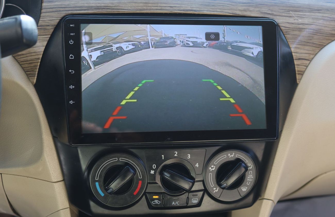 Suzuki Ciaz Suzuki Ciaz - 2023 - GCC - Accident-Free - 1.5L - Excellent Condition