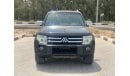 ميتسوبيشي باجيرو Pajero 2008 Ref#407