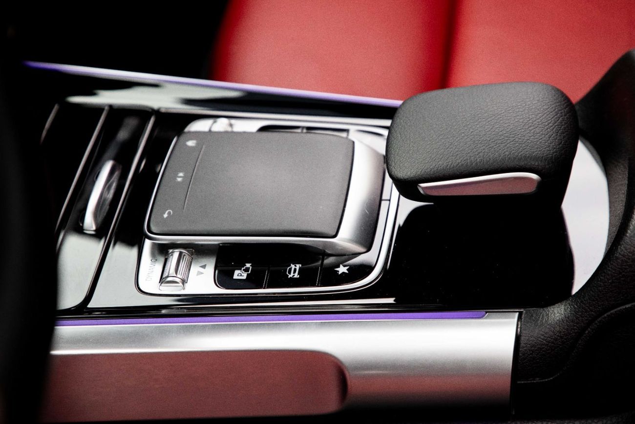 Mercedes-Benz GLB 250 4MATIC | 2,605 P.M  | 0% Downpayment | Agency Maintained!