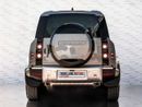 لاند روفر ديفندر P300 110 SE 2.0L (5 Seater)