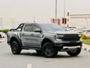 Ford Ranger Raptor FORD RANGER RAPTOR