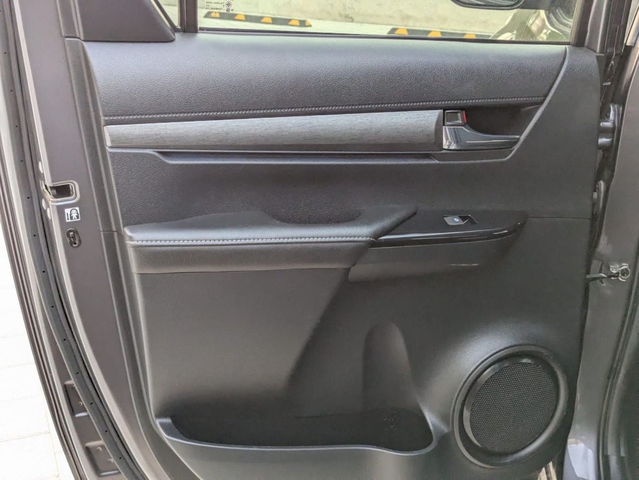 Toyota Hilux Adventure 4.0L