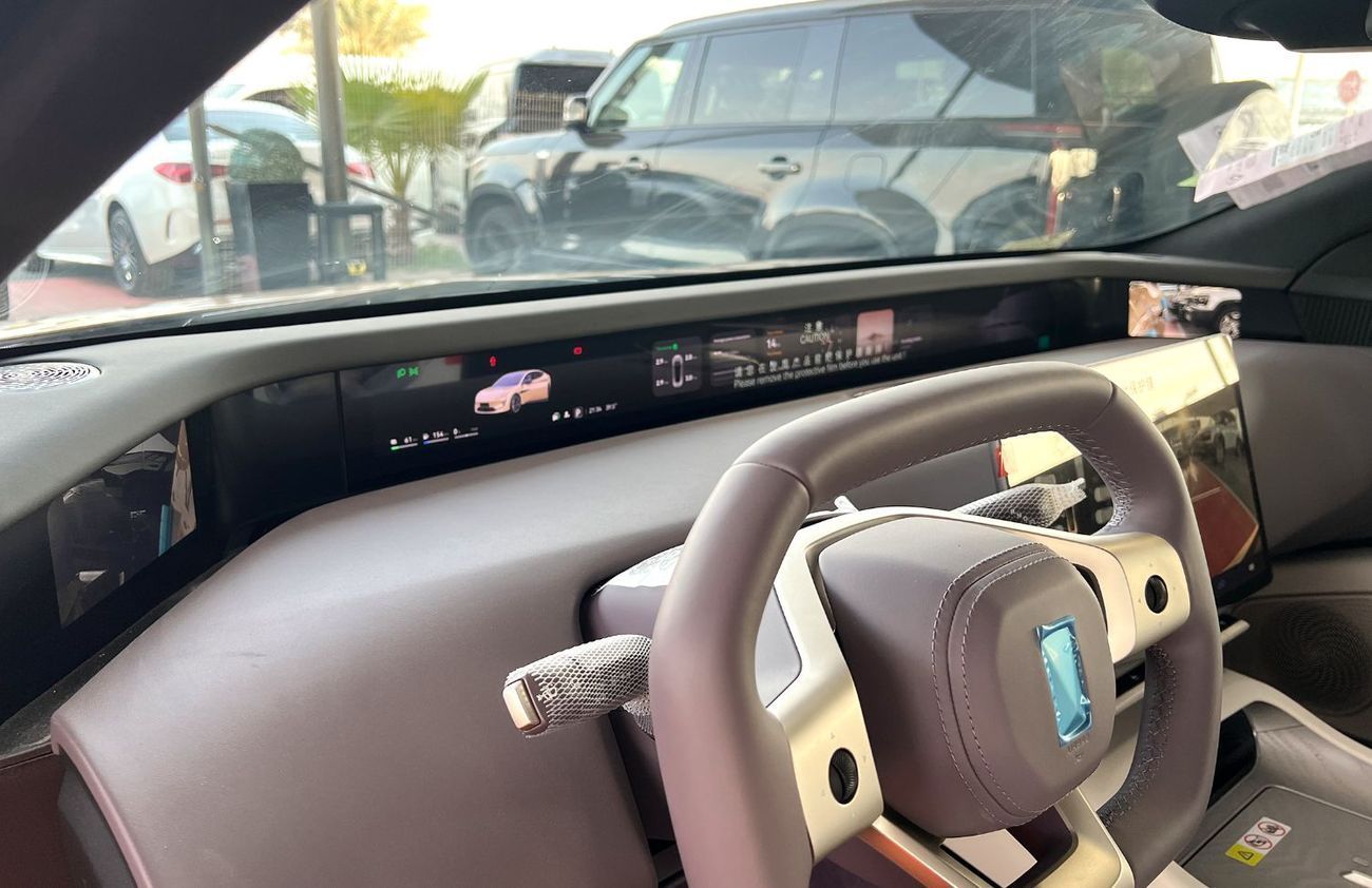 أفاتر 12 2025 Hybrid Ultra EXPORT ONLY