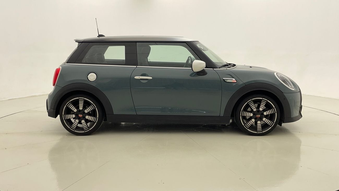 Mini Cooper S S 2 | Zero Down Payment | Home Test Drive