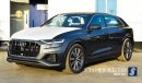 Audi Q8 55 TFSI Quattro  S Line