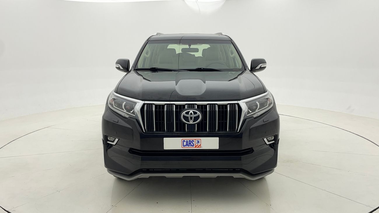 Toyota Prado VXR 4 | Zero Down Payment | Free Home Test Drive