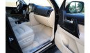 Toyota Land Cruiser Toyota Land Cruiser 4.6L V8 AT GX-R GT Full - Black