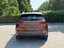 Kia Sportage LX 2.0L AWD