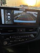 Lexus ES350 2024 Lexus ES350 3.5L