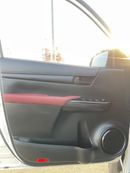 Toyota Hilux Toyota Hilux Pickup ,Left Hand Drive 2021 ,2.7 Liter Only For Export Available