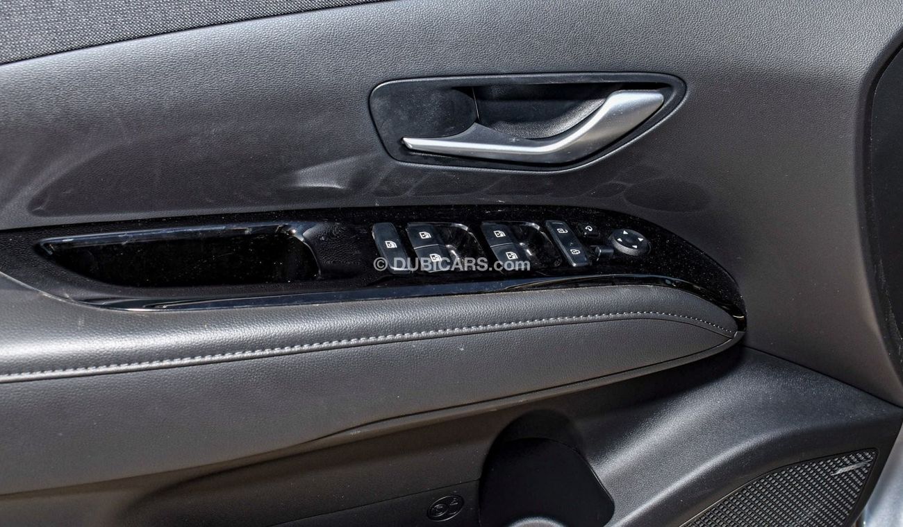 هيونداي توسون 1.6T