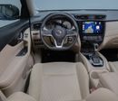 Nissan XTrail S 2.5L FWD (5 Seater)