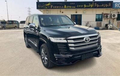 Toyota Land Cruiser VX 3.3L DSL A/T // 2024 // FULL OPTION WITH 360 CAMERA , SUNROOF // SPECIAL OFFER // BY FORMULA AUTO