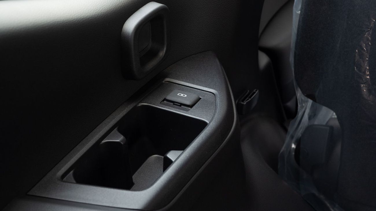 تويوتا لاند كروزر TOYOTA LANDCRUISER 3.3 GXR MID A -2025YM