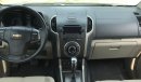 Chevrolet Trailblazer LTZ V6 745 X 48 ,0% DOWN PAYMENT,