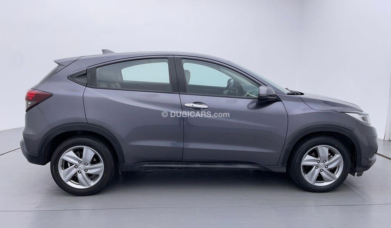 Honda HRV EX 1.8 | Under Warranty | Inspected on 150+ parameters