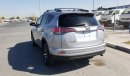 تويوتا راف ٤ TOYOTA RAV4 LE