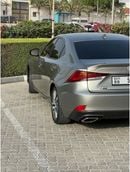 لكزس IS 300 Premier 2.0L ( CYL)