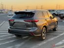 Toyota Highlander 2024 TOYOTA HIGHLANDER XLE 4x4 FULL. OPTIONS IMPORTED FROM USA