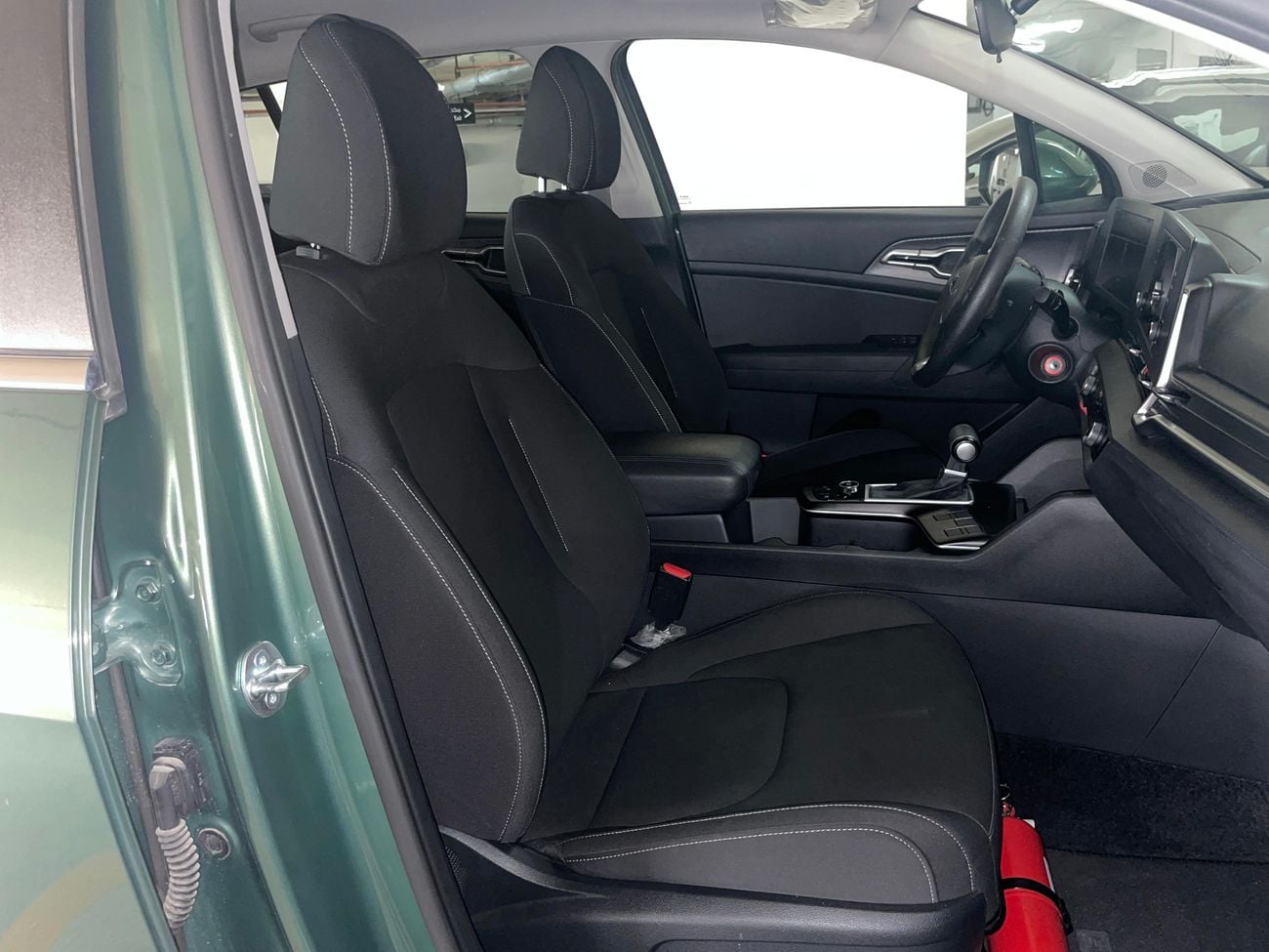 Kia Sportage 2024 LX | AED 1118/Month | 0 DP | 30 Day Return | Warranty