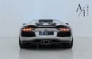 Lamborghini Aventador 2015 Lamborghini Aventador Roadster, Excellent Condition, Fully Loaded, GCC Spec