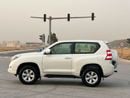 Toyota Prado GXR
