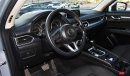 Mazda CX-5 2021 Mazda CX-5 GS (KF), 5dr SUV, 2.5L 4cyl gcc-warranty-fin-5years-0%DP