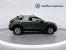 فولكس واجن T ROC T-Roc Life 1.4L | Ex- Demo | Rear View Camera | Digital Cockpit | Discover Media Navigation | Adapti