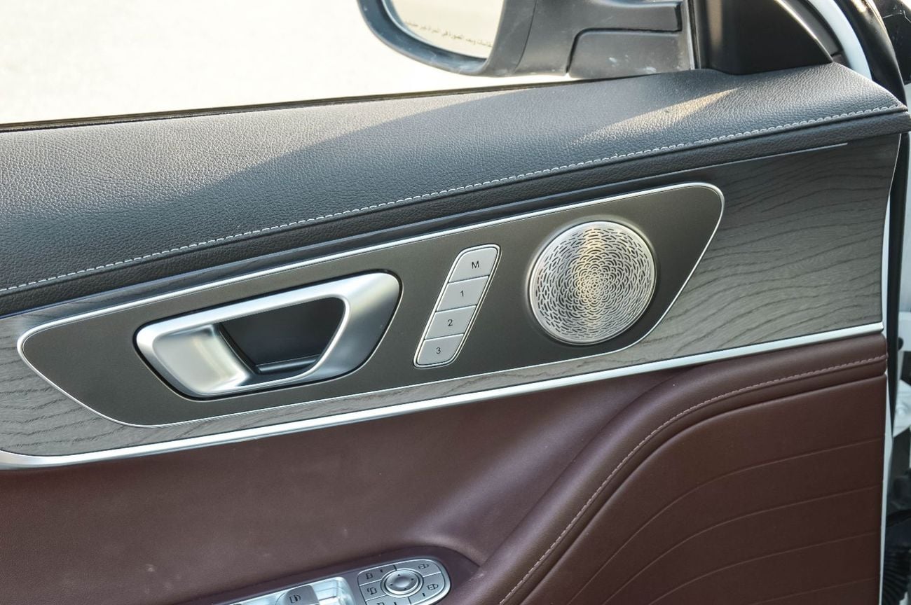 شيري تيجو 8 برو ماكس CHERY TIGGO 8 PRO MAX 2.0L AWD SUV 2024