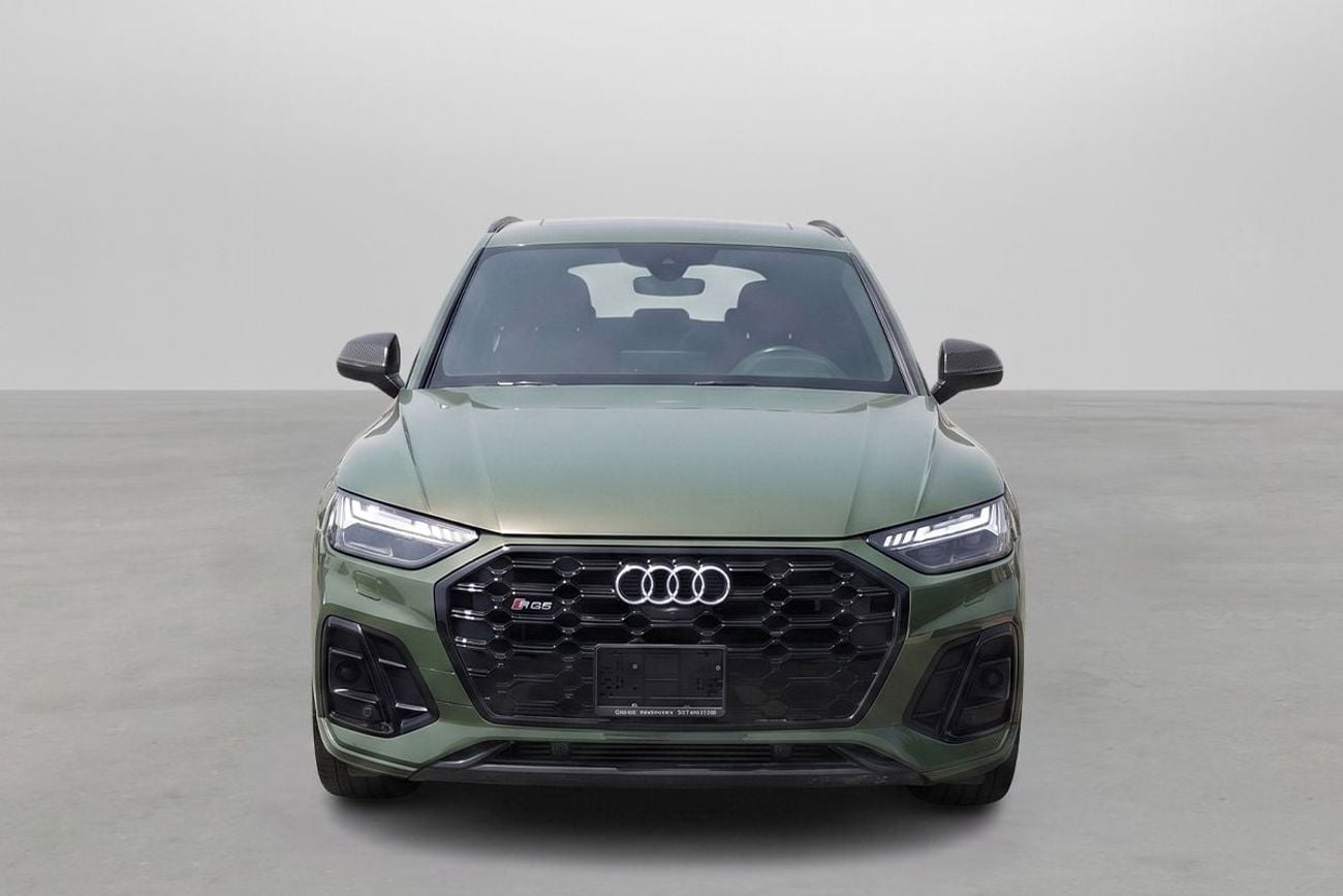 Audi SQ5 STANDARD