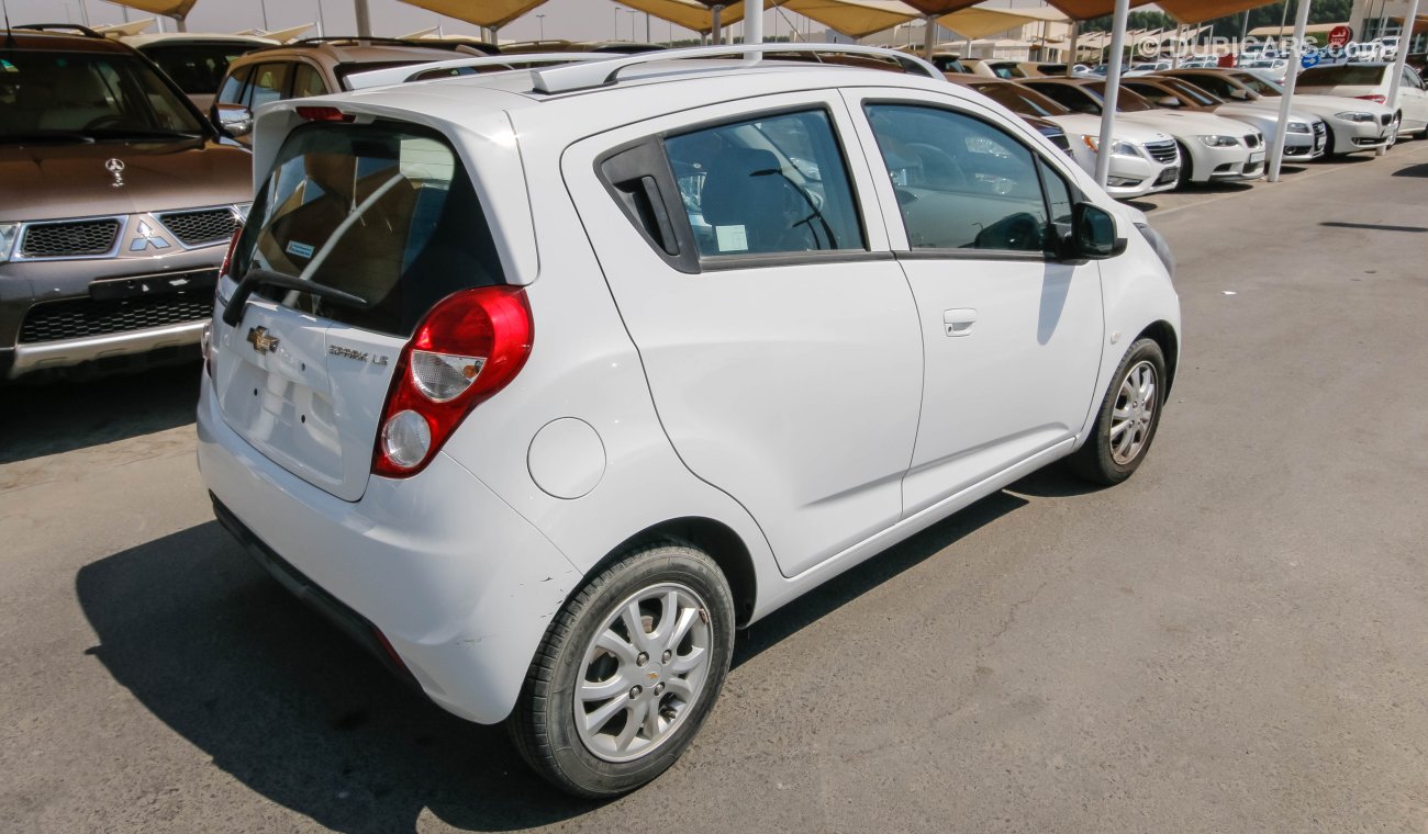 Chevrolet Spark LS