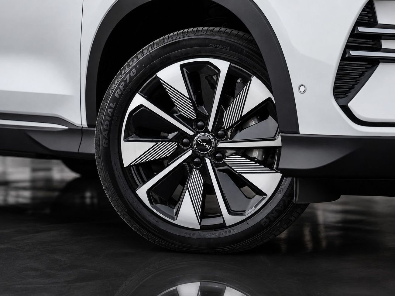 BYD Song Plus Premium, миниатюра 8