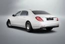 مرسيدس بنز S 560 STD
