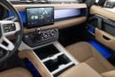 Land Rover Defender P400 110 X-Dynamic HSE 3.0L (5 Seater)