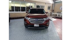 Ford Edge FORD EDGE