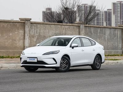 BYD Seal 05 STANDARD DM-i 210KM PREMIUM EDITION | 2026 | COMING SOON