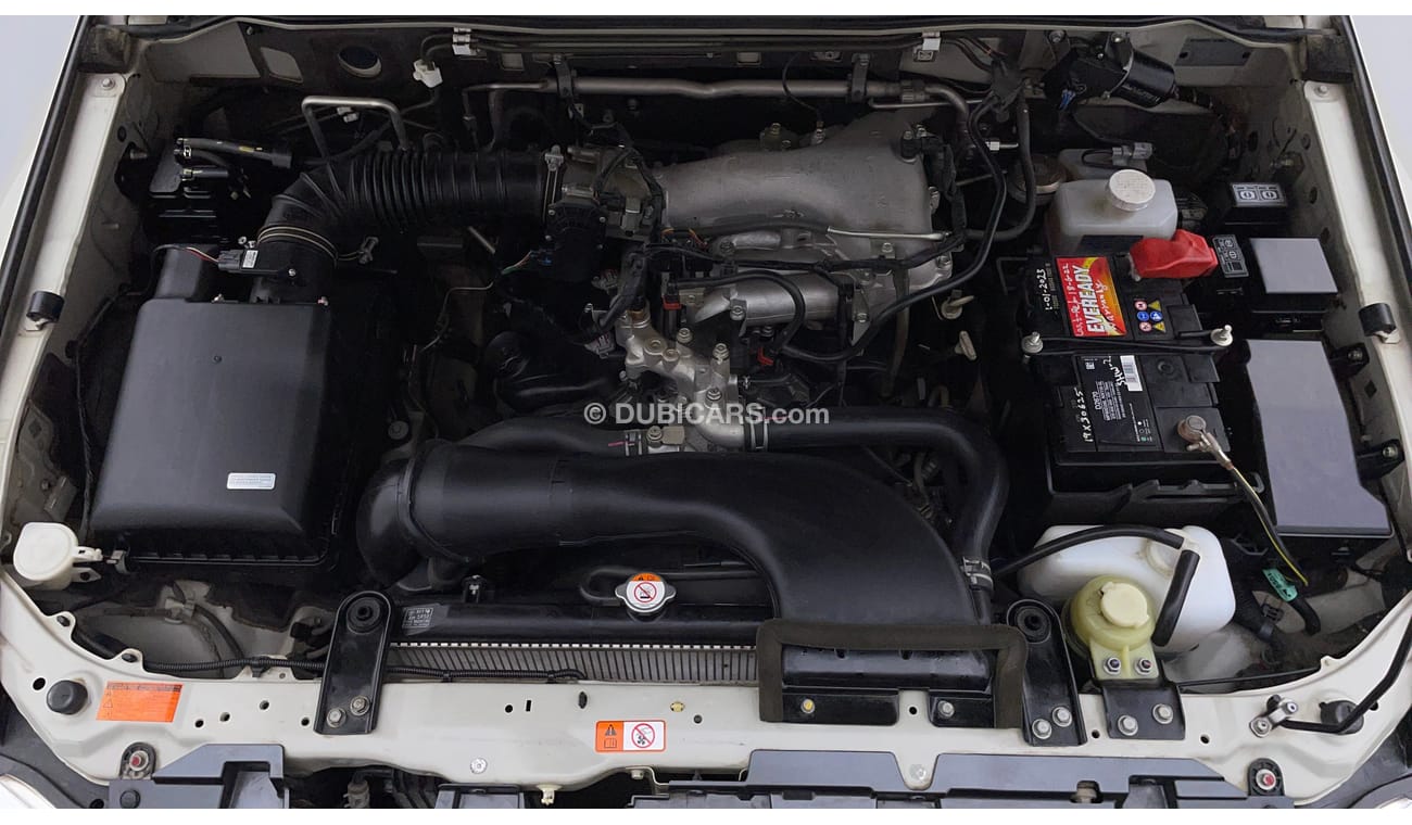 Mitsubishi Pajero GLS LOWLINE 3.5 | Zero Down Payment | Free Home Test Drive