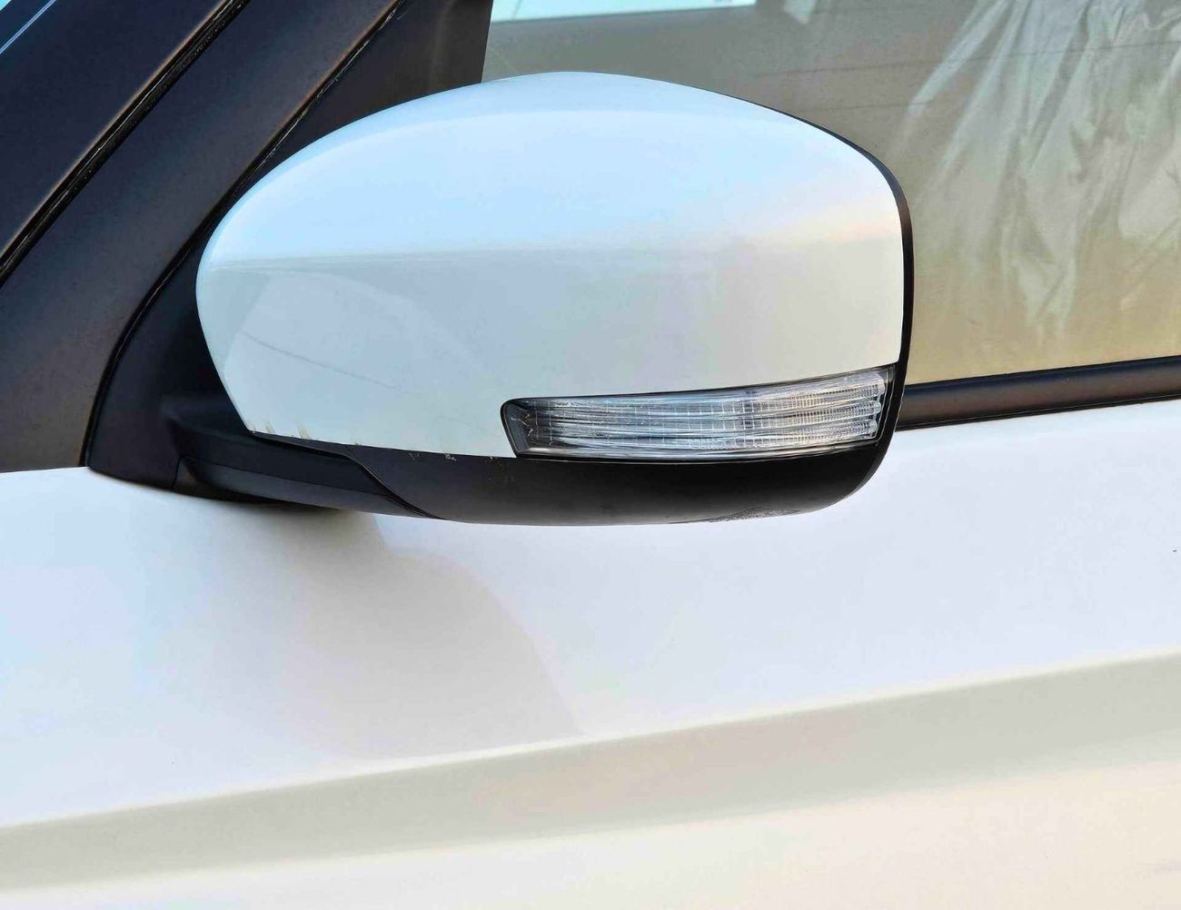 Suzuki Swift GLX WITH RADAR / 1.2L V4 PETROL / PUSH START / DVD CAMERA (CODE # GLXR)