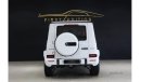 Mercedes-Benz G 63 AMG Premium + 2022 II Mercedes G63 || Double Night package || Gcc || Local Delar Warranty  Services || 0